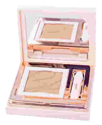DEFENCE COLOR SILKY TOUCH OMBRETTO COMPATTO 406 AUBE