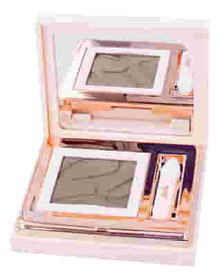 DEFENCE COLOR SILKY TOUCH OMBRETTO COMPATTO 411 TAUPE