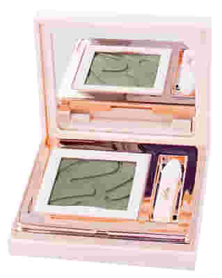 DEFENCE COLOR SILKY TOUCH OMBRETTO COMPATTO 415 VERT DORE