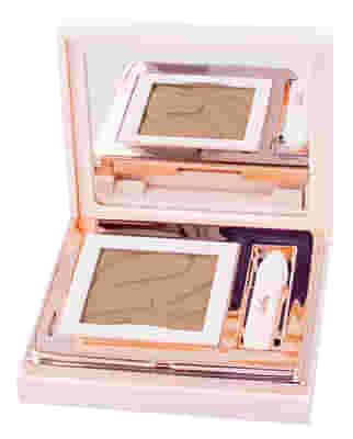 DEFENCE COLOR SILKY TOUCH OMBRETTO COMPATTO 416 CARAMEL