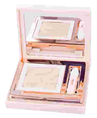 DEFENCE COLOR SILKY TOUCH OMBRETTO COMPATTO 417 IVOIRE
