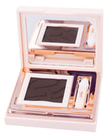 DEFENCE COLOR SILKY TOUCH OMBRETTO COMPATTO 422 MOCHA