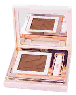 DEFENCE COLOR SILKY TOUCH OMBRETTO COMPATTO 423 BRIQUE