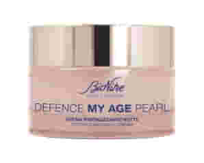 DEFENCE MY AGE PEARL CREMA NOTTE RIVITALIZZANTE 50 ML