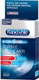 RAPID WHITE KIT STRISCE SBIANCANTI 8 PEZZI