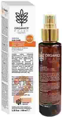 ORGANICS PHARM SPRAY SOLARE VISO CORPO SPF30 100 ML