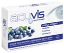 GOCCE OCULARI ACUVIS 10 FLACONCINI 0,5 ML