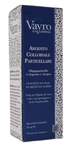 VAYRO COLLOIDAL 50 ML