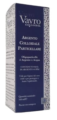 VAYRO COLLOIDAL 100 ML