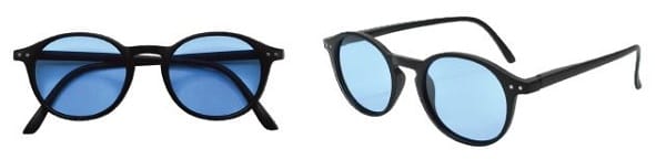 OCCHIALE DA SOLE IBIZA BLUE