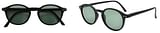 OCCHIALE DA SOLE IBIZA GREEN