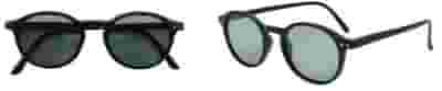 OCCHIALE DA SOLE IBIZA GREEN