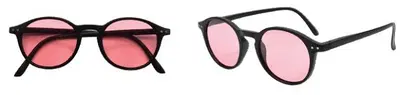 OCCHIALE DA SOLE IBIZA PINK OCCHIALE DA SOLE IBIZA PINK