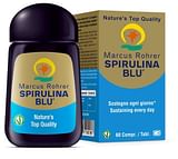 Marcus Rohrer Spirulina Blu 60 Compresse | 1000Farmacie