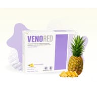 VENORED ANANAS 20 BUSTINE DA 3,5 G