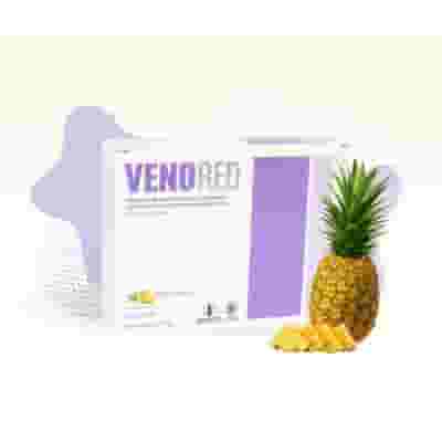 VENORED ANANAS 20 BUSTINE DA 3,5 G