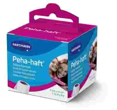 PEHA-HAFT BENDA COESIVA DI FISSAGGIO M4X4CM