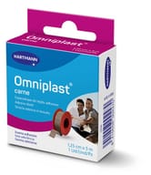 OMNIPLAST CEROTTO TELA M5X1,25CM