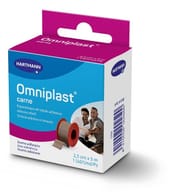 OMNIPLAST CEROTTO TELA M5X2,5CM