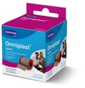OMNIPLAST CEROTTO TELA M5X5CM