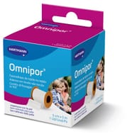 OMNIPOR CEROTTO TNT M5X5CM