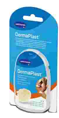 DERMAPLAST CEROTTO MIX VESCICHE 6 PEZZI