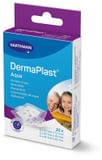 DERMAPLAST AQUA CEROTTO 3 FORMATI 20 PEZZI