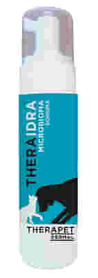 THERAIDRA MICROBIOMA SCHIUMA 200 ML