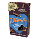 DIETORELLE GOMMOSE LIQUIRIZIA 27 G