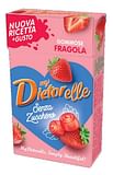 DIETORELLE GOMMOSE FRAGOLA 27 G