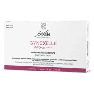 GYNEXELLE PRO GYN CARE 14 COMPRESSE