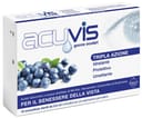 GOCCE OCULARI ACUVIS 10 FLACONCINI 0,5 ML