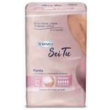 SERENITY PANTS PANNOLONE A MUTANDINA SEITU DISCREET TAGLIA MEDIUM 9 PEZZI