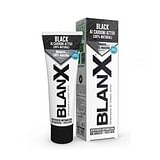 BLANX BLACK CARBONE DENTIFRICIO 75 ML