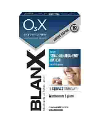 BLANX O3X STRISCE 5 PEZZI