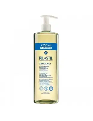 RILASTIL XEROLACT OLIO 1000 ML RILASTIL XEROLACT OLIO 1000 ML