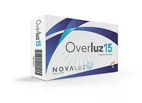 Overluz 15 15 Perle