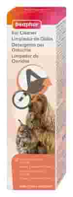 BEAPHAR EAR CLEANER 50 ML