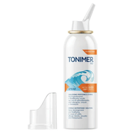 TONIMER HYPERTONIC SPRAY 100 ML