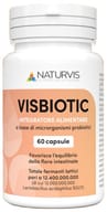 VISBIOTIC 60 CAPSULE RM