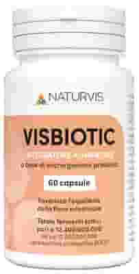 VISBIOTIC 60 CAPSULE RM