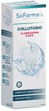 COLLUTORIO CLOREX 020 300 ML SOFARMAPIU'