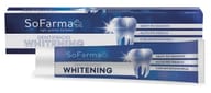 DENTIFRICIO WHITENING 75 ML SOFARMAPIU'