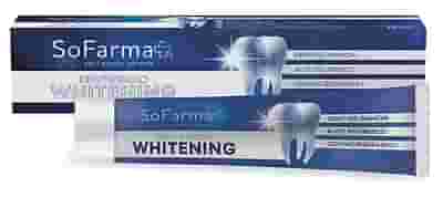 DENTIFRICIO WHITENING 75 ML SOFARMAPIU'