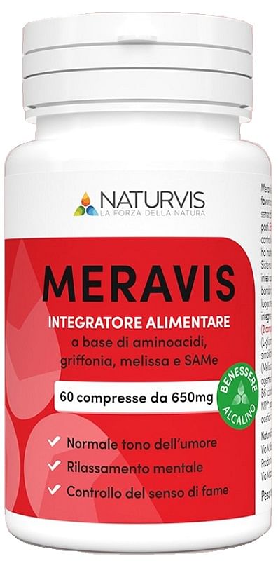 Meravis 60 Compresse