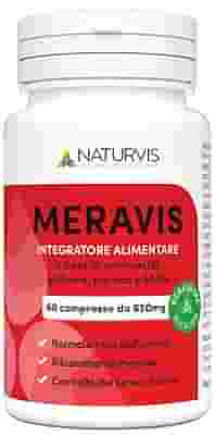 MERAVIS 60 COMPRESSE