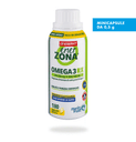 ENERZONA OMEGA 3RX 180 CAPSULE