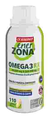 ENERZONA OMEGA 3RX 110 CAPSULE