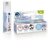 J BIMBI MAX PROTECTION ROLL ON LENITIVO BABY SENZA AMMONIACA