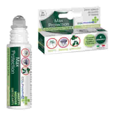 COLPHARMA MAX PROTECTION ROLL ON DOPOPUNTURA